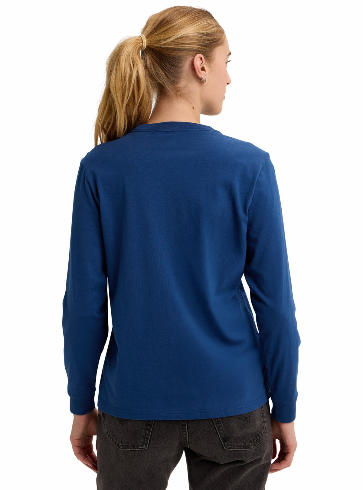 Burton Colfax Long Sleeve T-Shirt 2026 - Burton