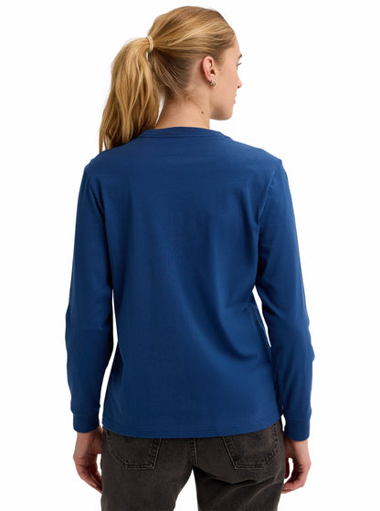Burton Colfax Long Sleeve T-Shirt 2026 - Burton