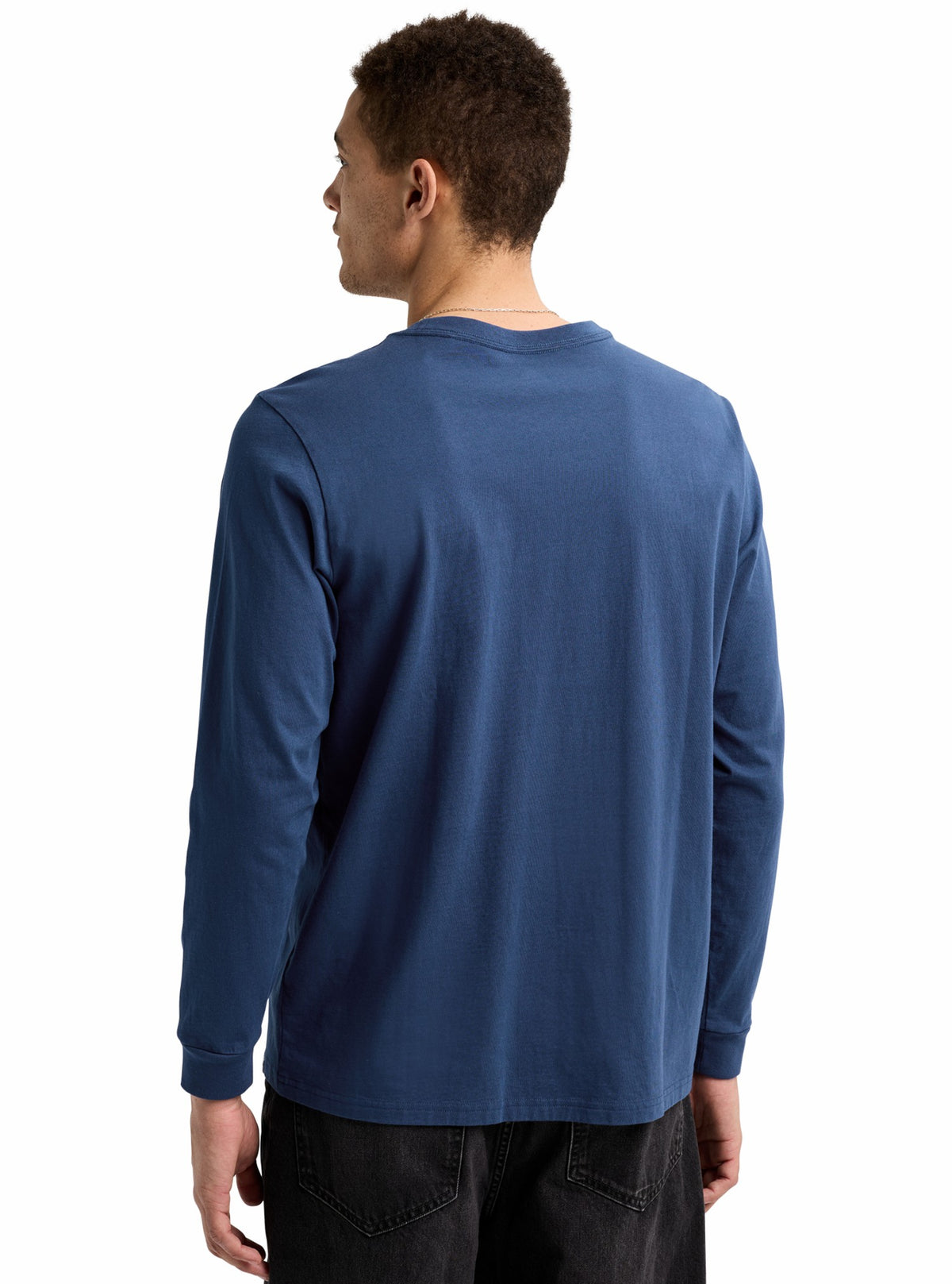 Burton Colfax Long Sleeve T-Shirt 2026 - Burton
