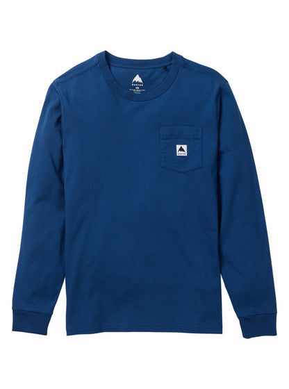 Burton Colfax Long Sleeve T-Shirt 2026 - Burton