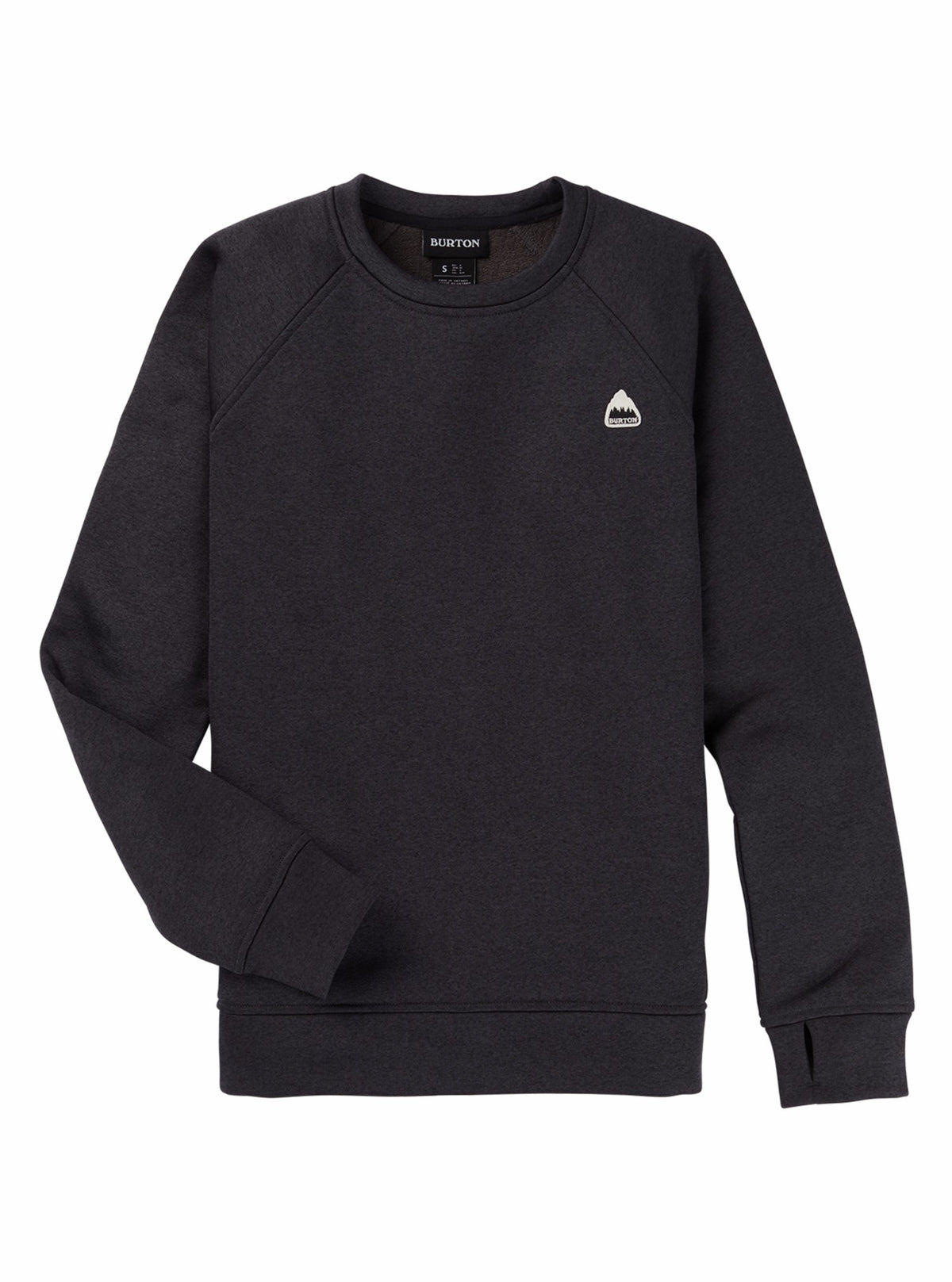 Women's Burton Oak Crewneck Fleece 2026 - Burton
