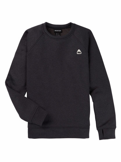 Women's Burton Oak Crewneck Fleece 2026 - Burton