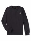 True Black Heather