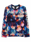 Floral Blur