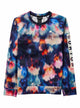 Floral Blur