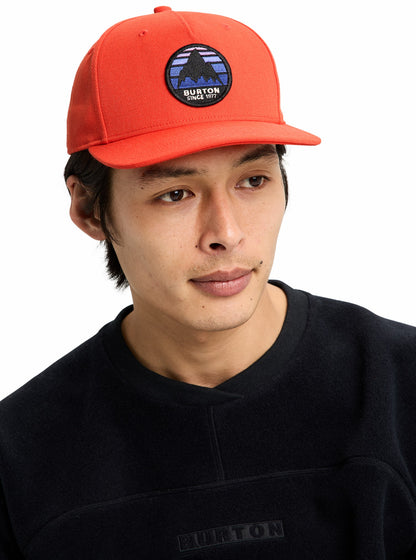 Burton Underhill Hat 2026 - Burton