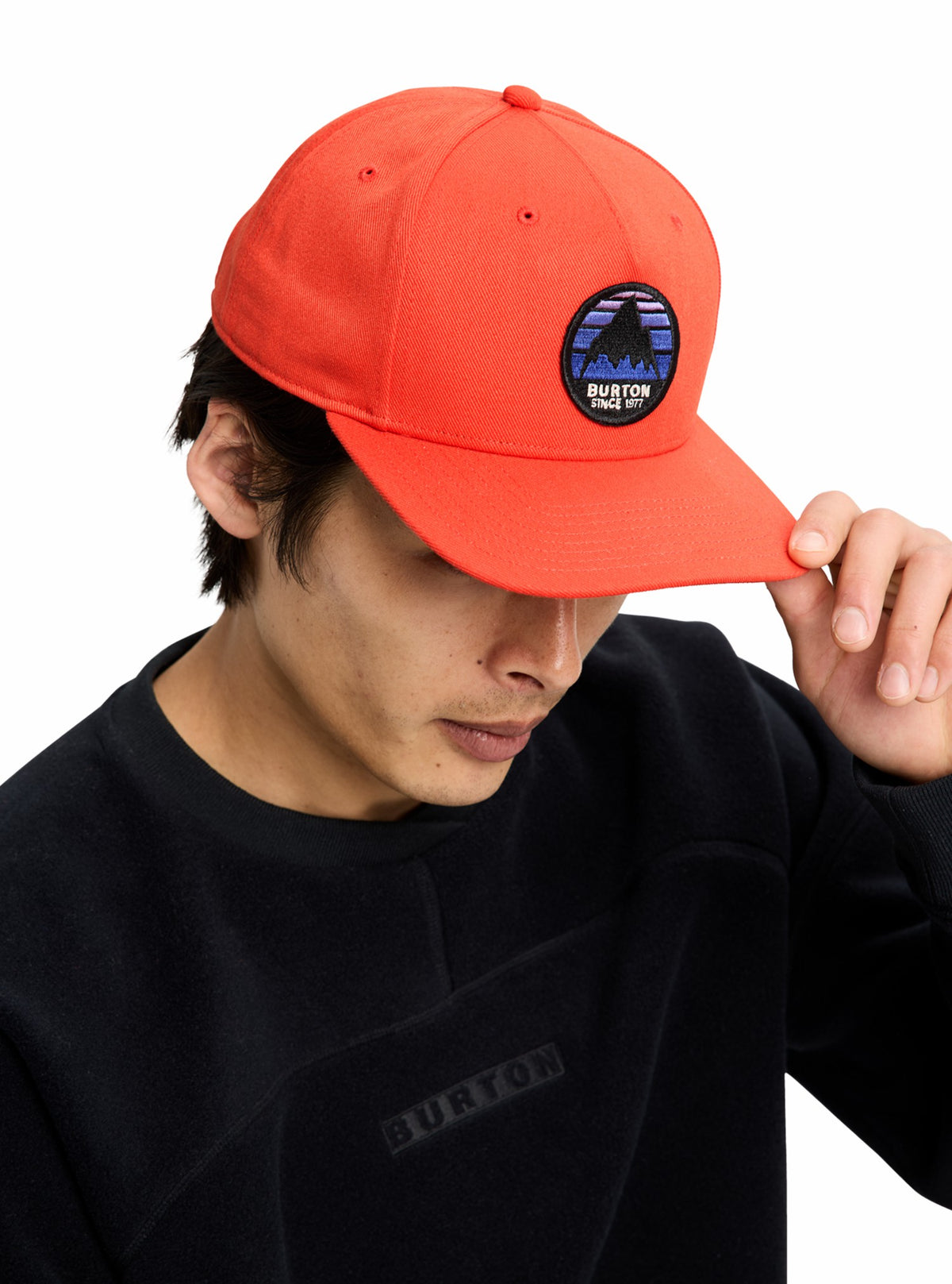 Burton Underhill Hat 2026 - Burton