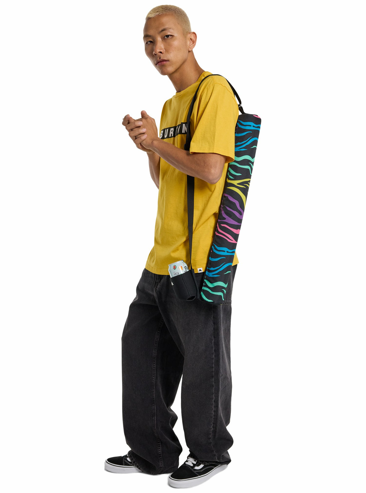 Burton Beeracuda 2L Cooler Bag 2026 - Burton