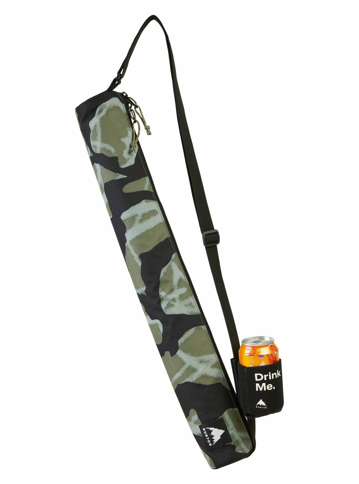 Graffiti Camo,OS