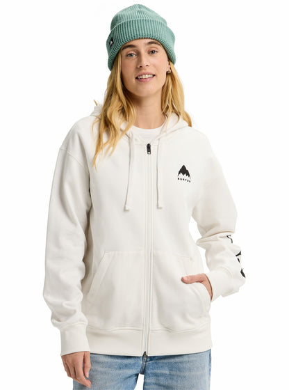 Burton Elite Full-Zip Hoodie 2026 - Burton