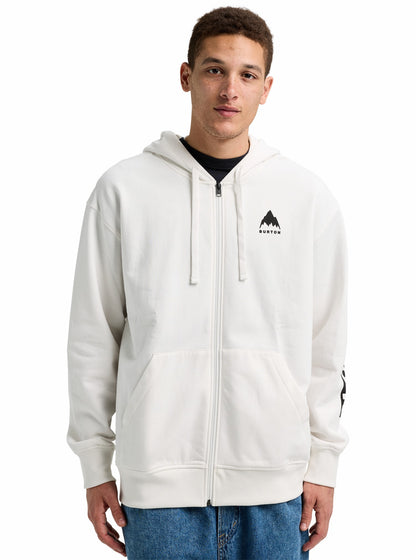 Burton Elite Full-Zip Hoodie 2026 - Burton