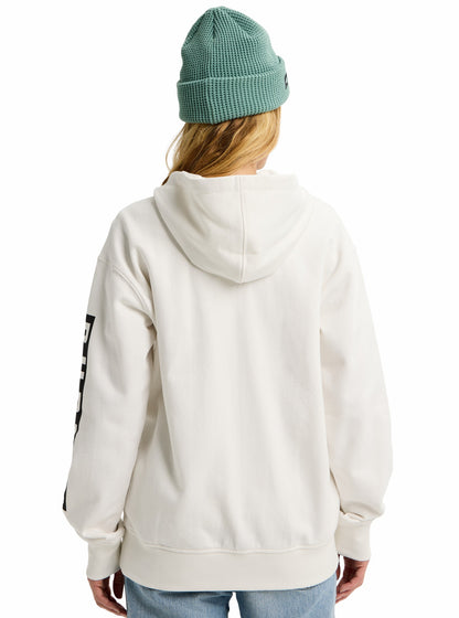 Burton Elite Full-Zip Hoodie 2026 - Burton