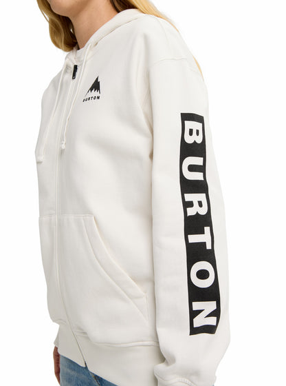 Burton Elite Full-Zip Hoodie 2026 - Burton