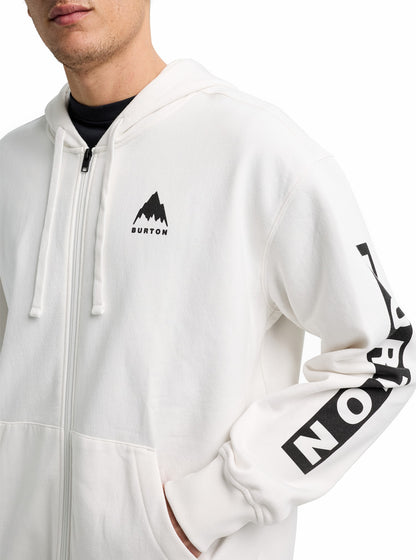 Burton Elite Full-Zip Hoodie 2026 - Burton