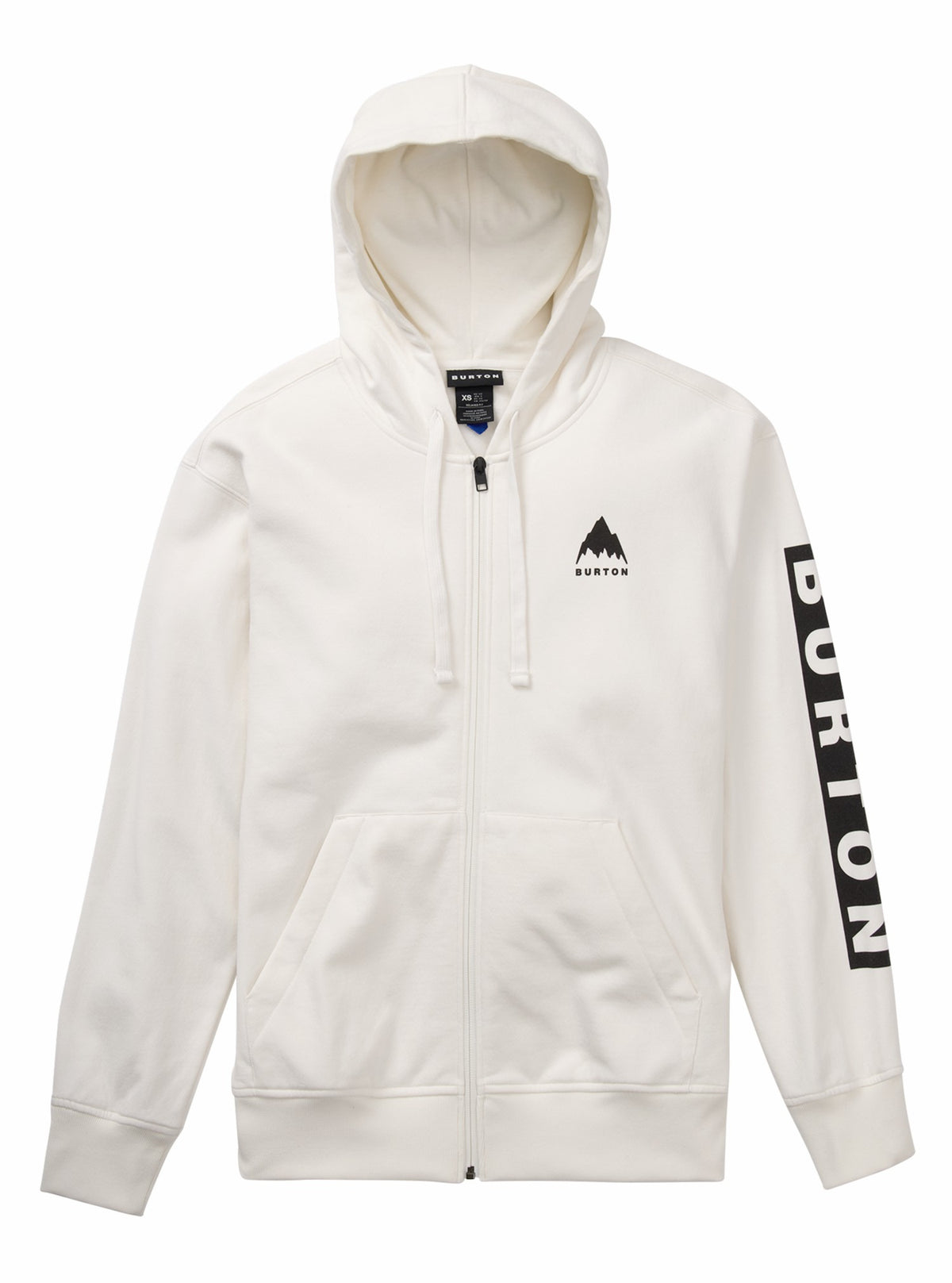 Stout White,XXS