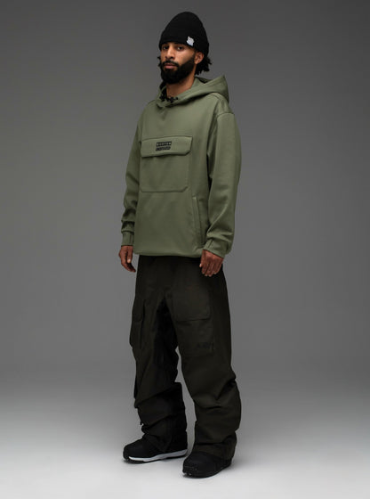 Burton x Undefeated 2L GORE-TEX Bib Pants 2026 - Burton