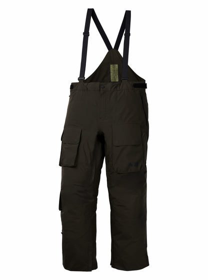 Burton x Undefeated 2L GORE-TEX Bib Pants 2026 - Burton