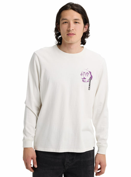 Burton Heavyweight PJ Artist Long Sleeve T-Shirt 2026 - Burton