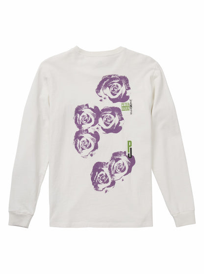 Burton Heavyweight PJ Artist Long Sleeve T-Shirt 2026 - Burton