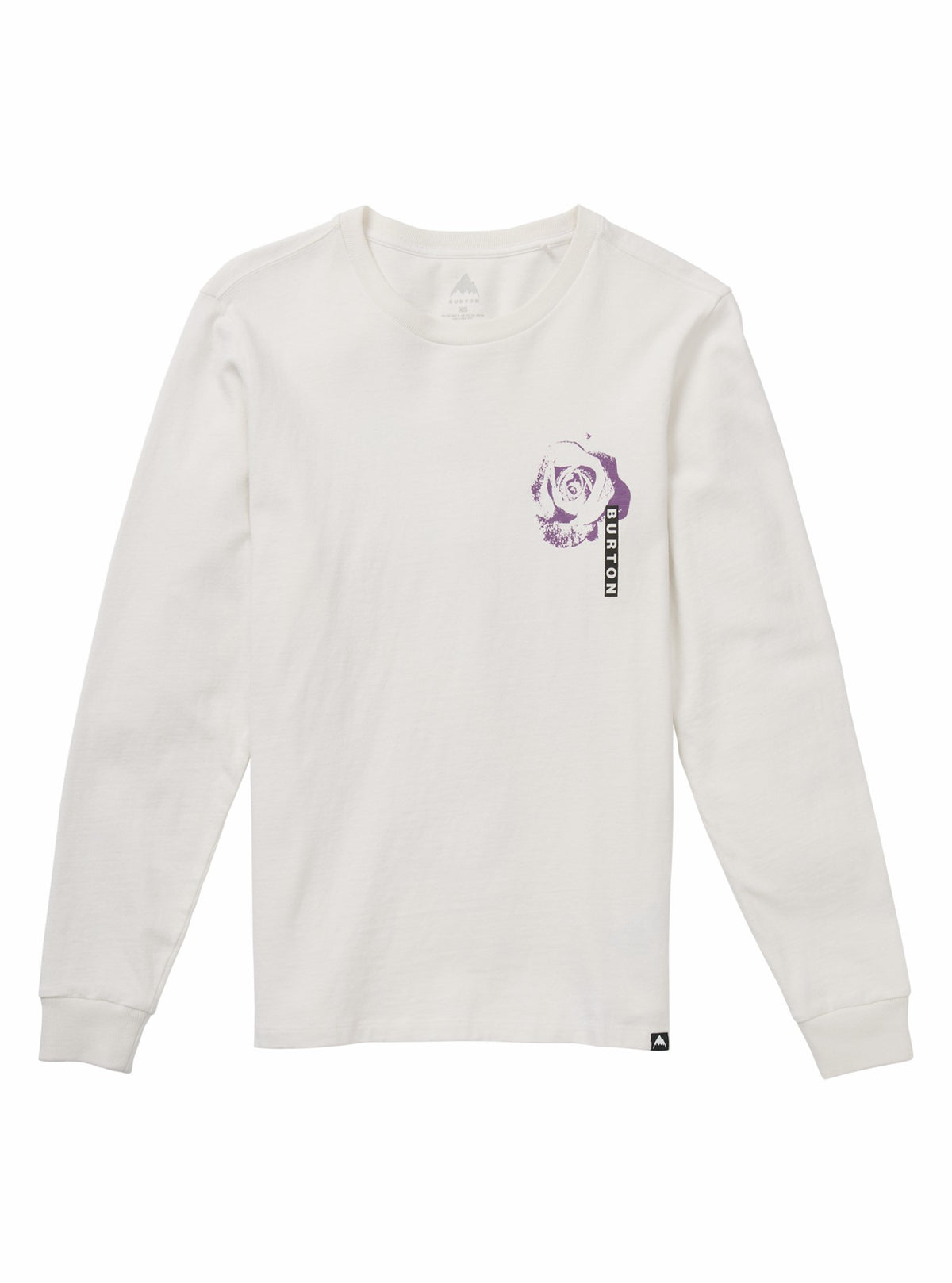 Burton Heavyweight PJ Artist Long Sleeve T-Shirt 2026 - Burton