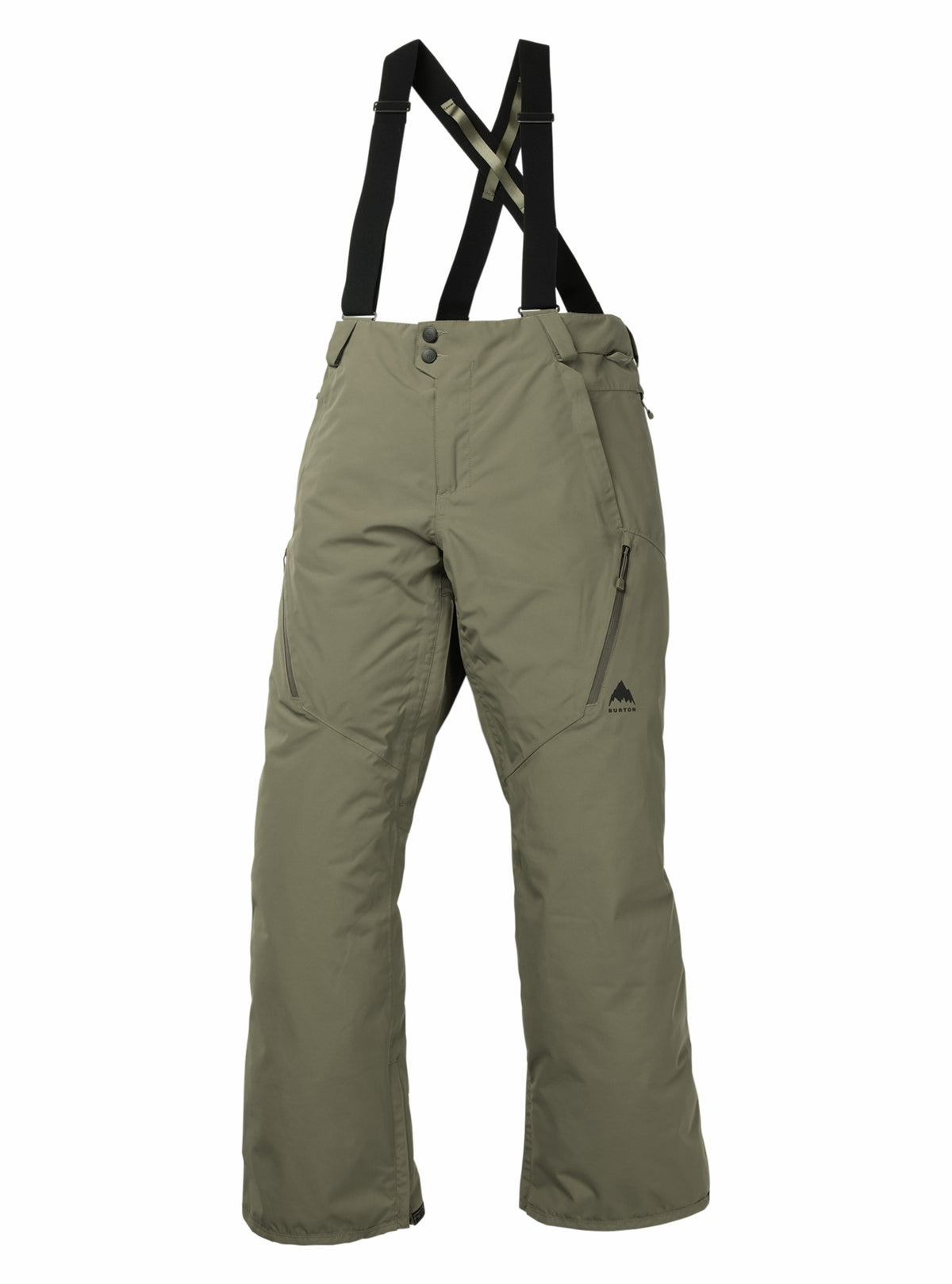 Women's Burton Reserve 2L 3-in-1 Pants 2026 - Burton