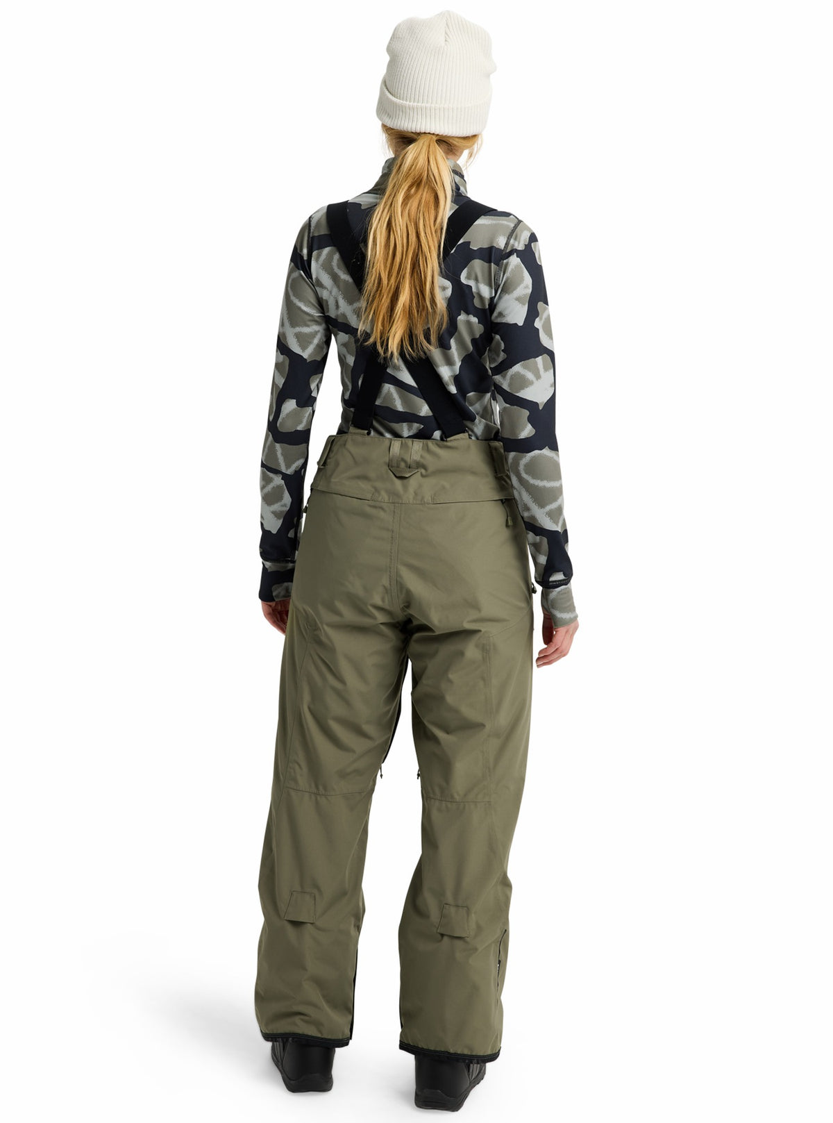 Women's Burton Reserve 2L 3-in-1 Pants 2026 - Burton
