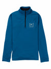 Blue Teal