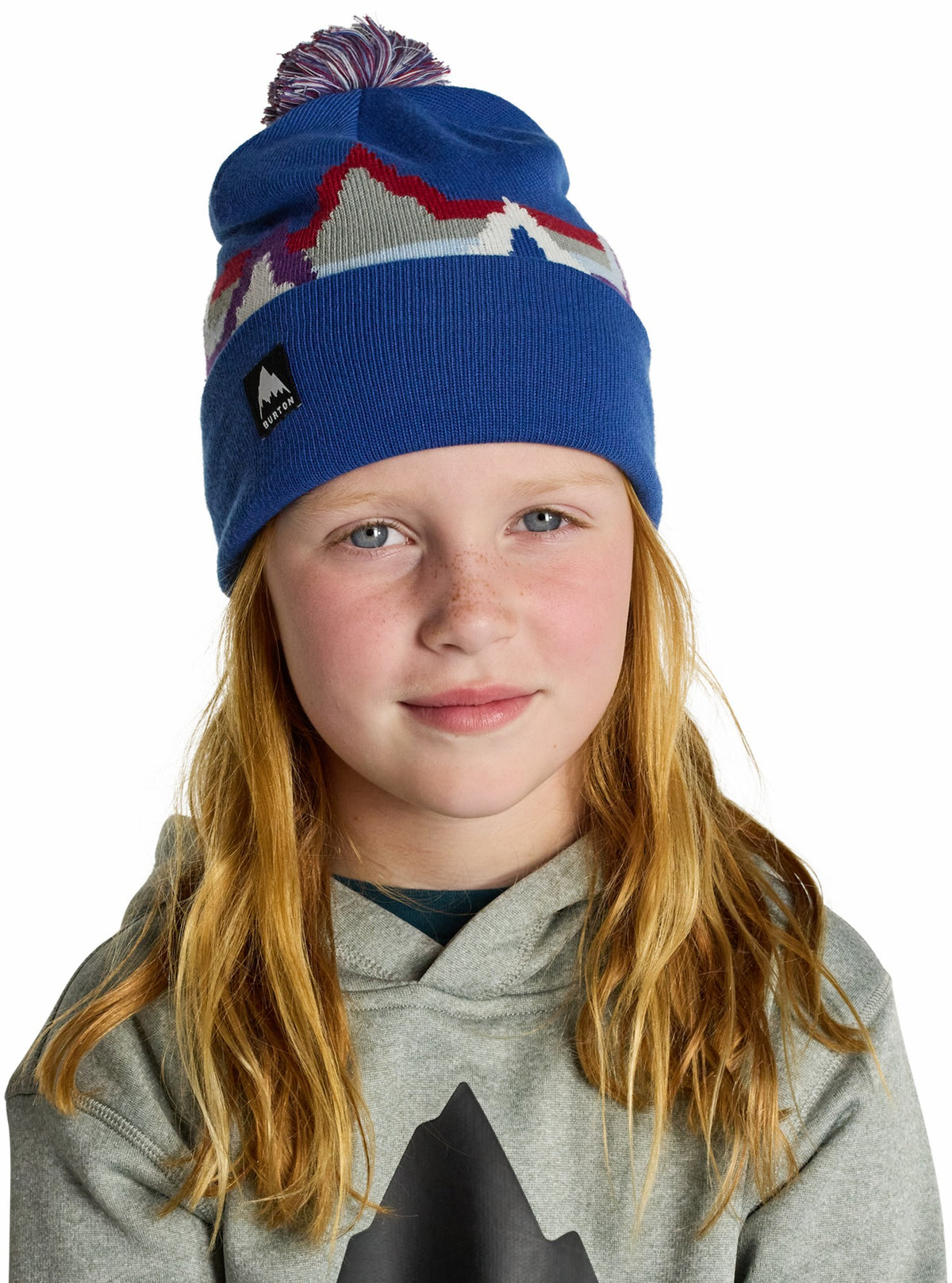 Kids' Burton Recycled Echo Lake Beanie 2026 - Burton