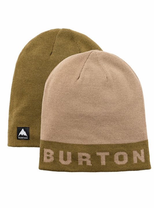 Burton Recycled Billboard Beanie 2026 - Burton