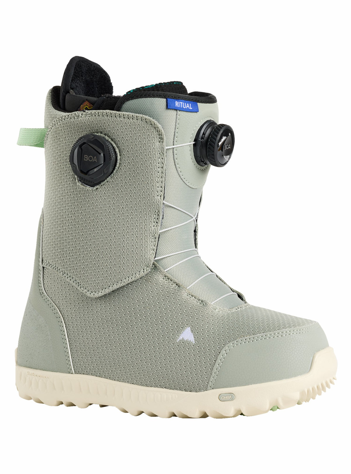 Women's Burton Ritual BOA® Snowboard Boots 2026 - Burton
