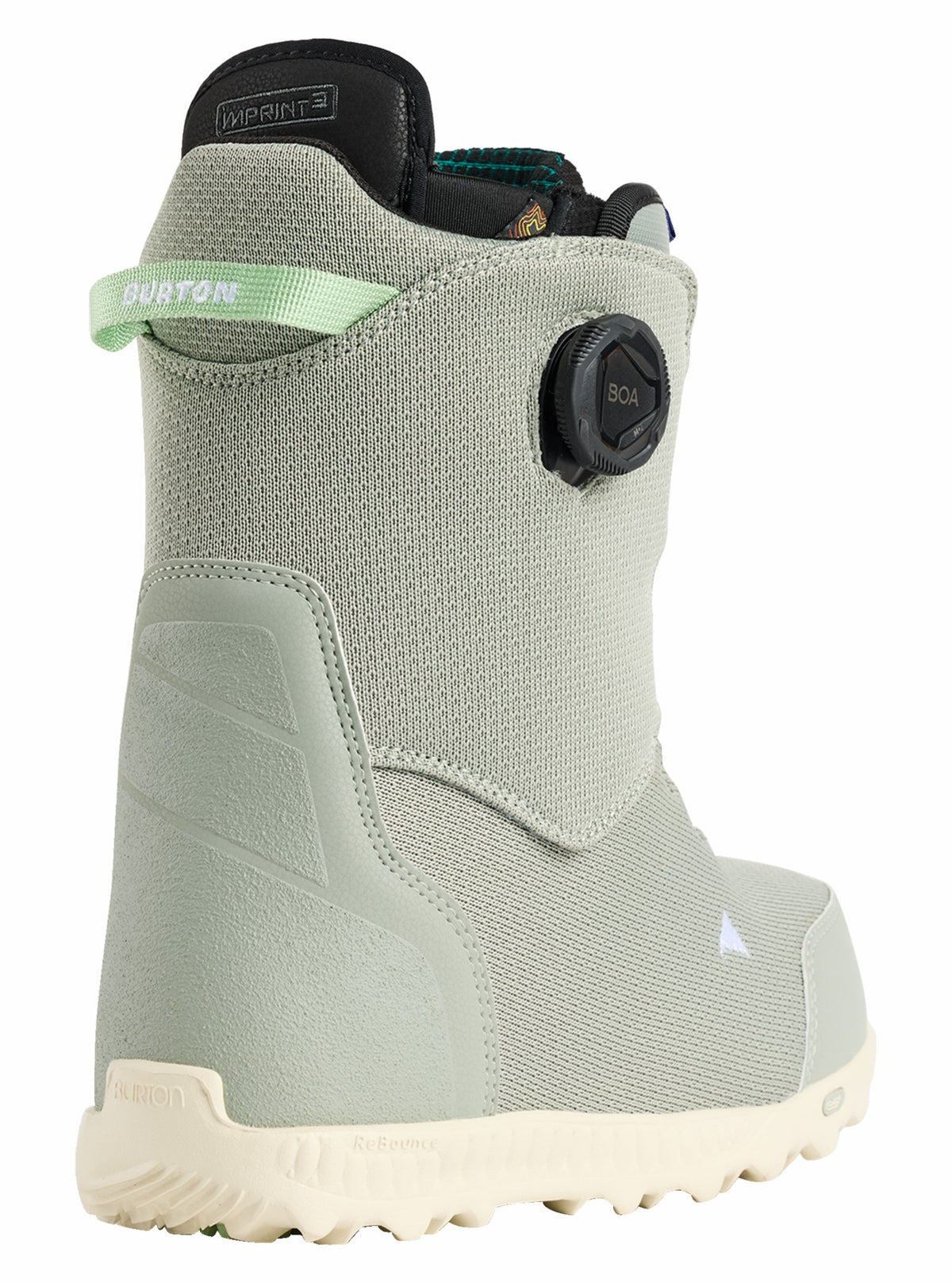 Women's Burton Ritual BOA® Snowboard Boots 2026 - Burton
