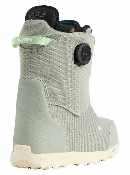 Women's Burton Ritual BOA® Snowboard Boots 2026 - Burton