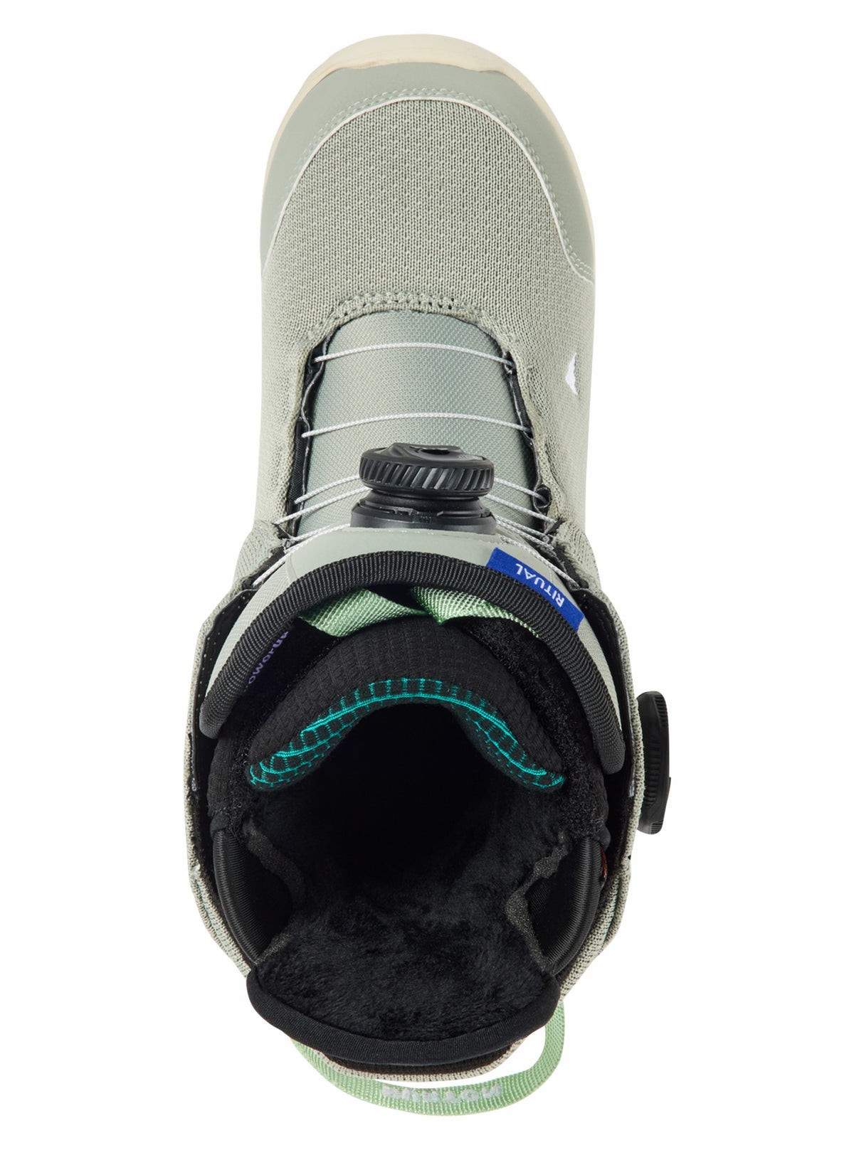 Women's Burton Ritual BOA® Snowboard Boots 2026 - Burton