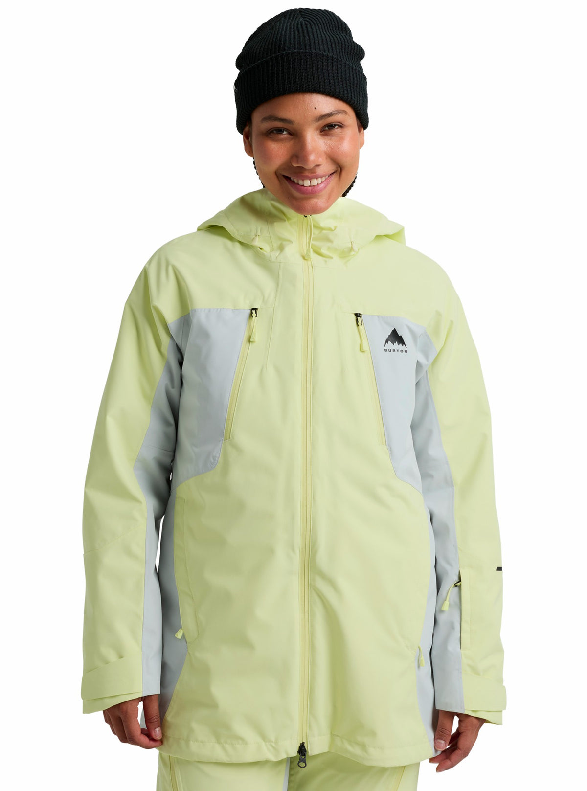 Women's Burton Reserve 2L 3-in-1 Jacket 2026 - Burton