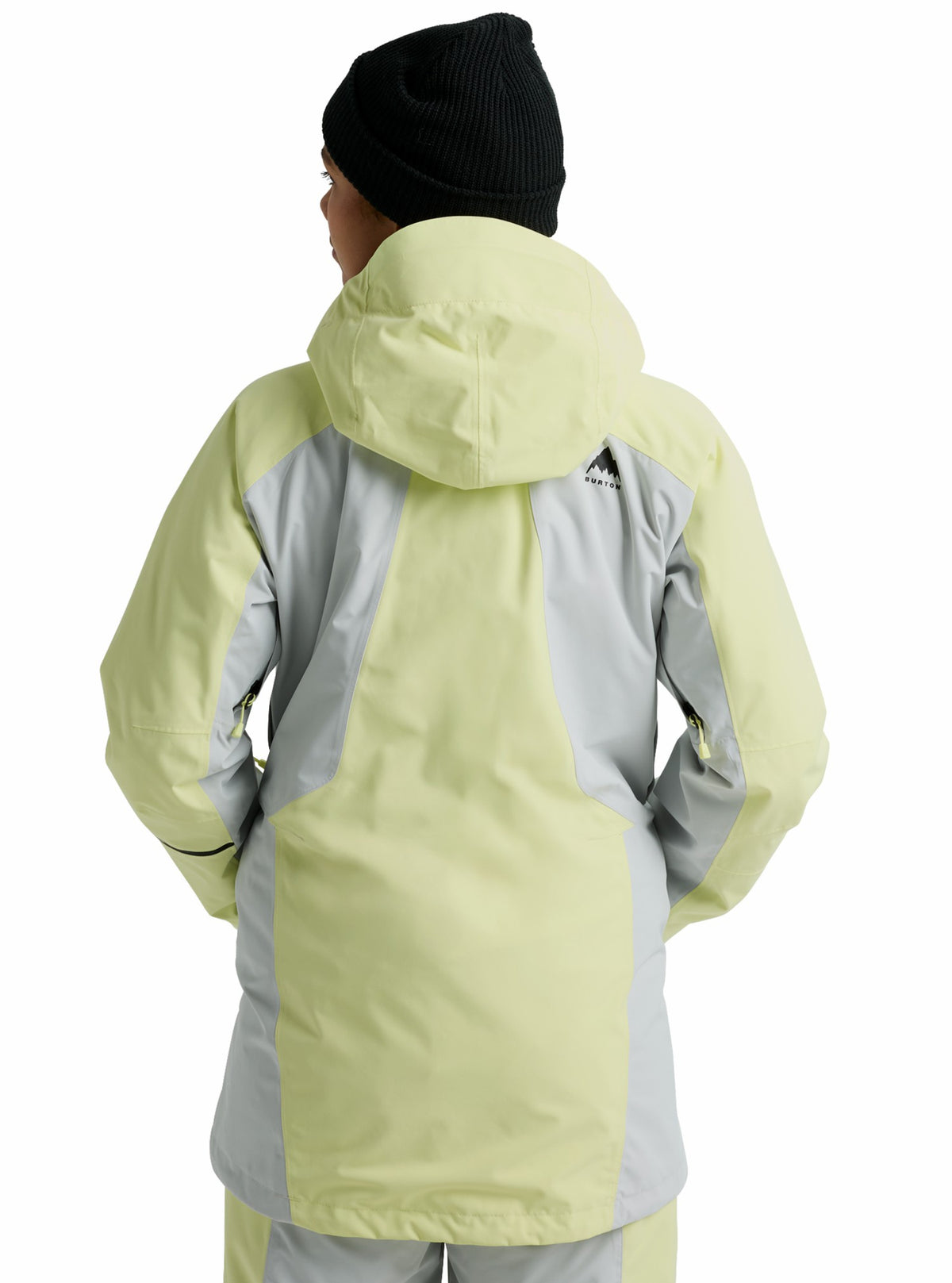 Women's Burton Reserve 2L 3-in-1 Jacket 2026 - Burton