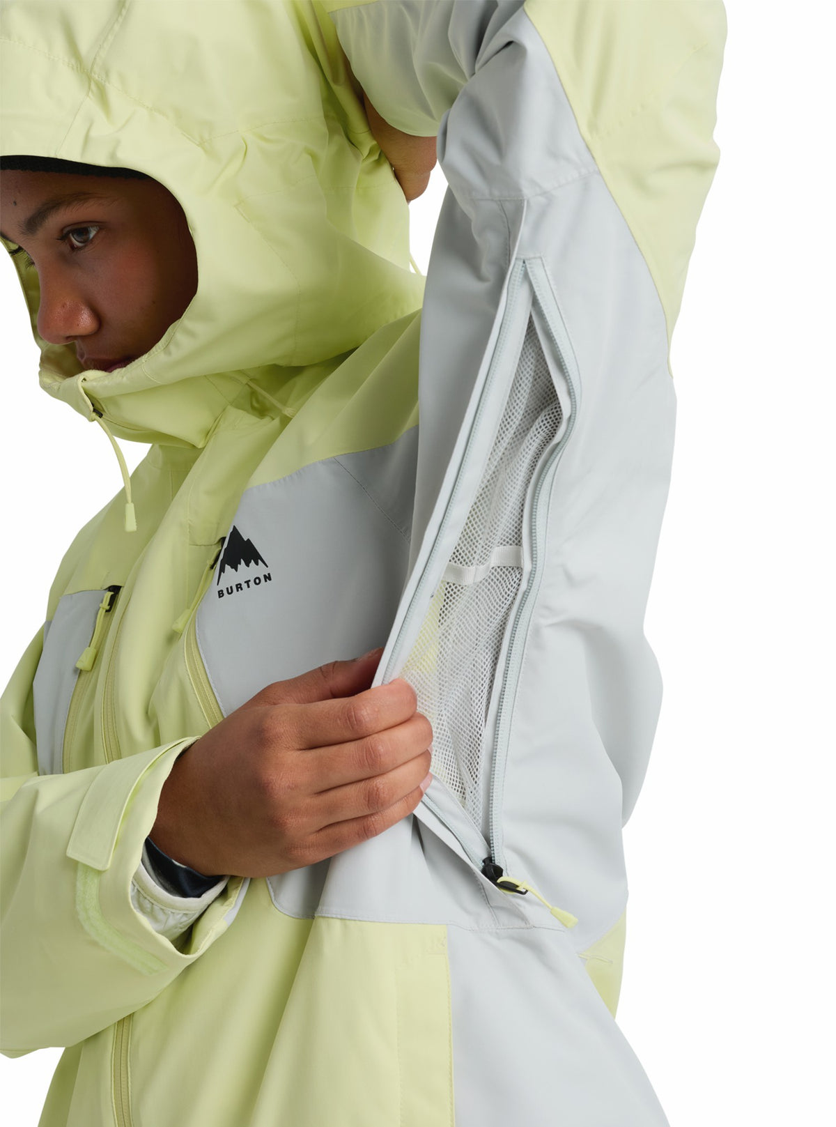 Women's Burton Reserve 2L 3-in-1 Jacket 2026 - Burton