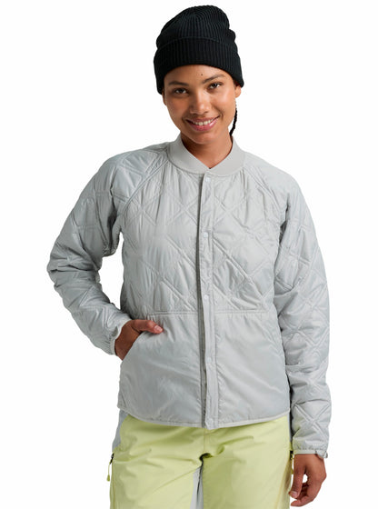 Women's Burton Reserve 2L 3-in-1 Jacket 2026 - Burton