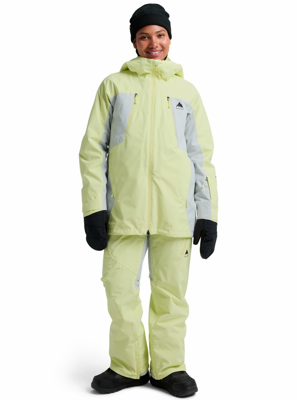 Women's Burton Reserve 2L 3-in-1 Jacket 2026 - Burton