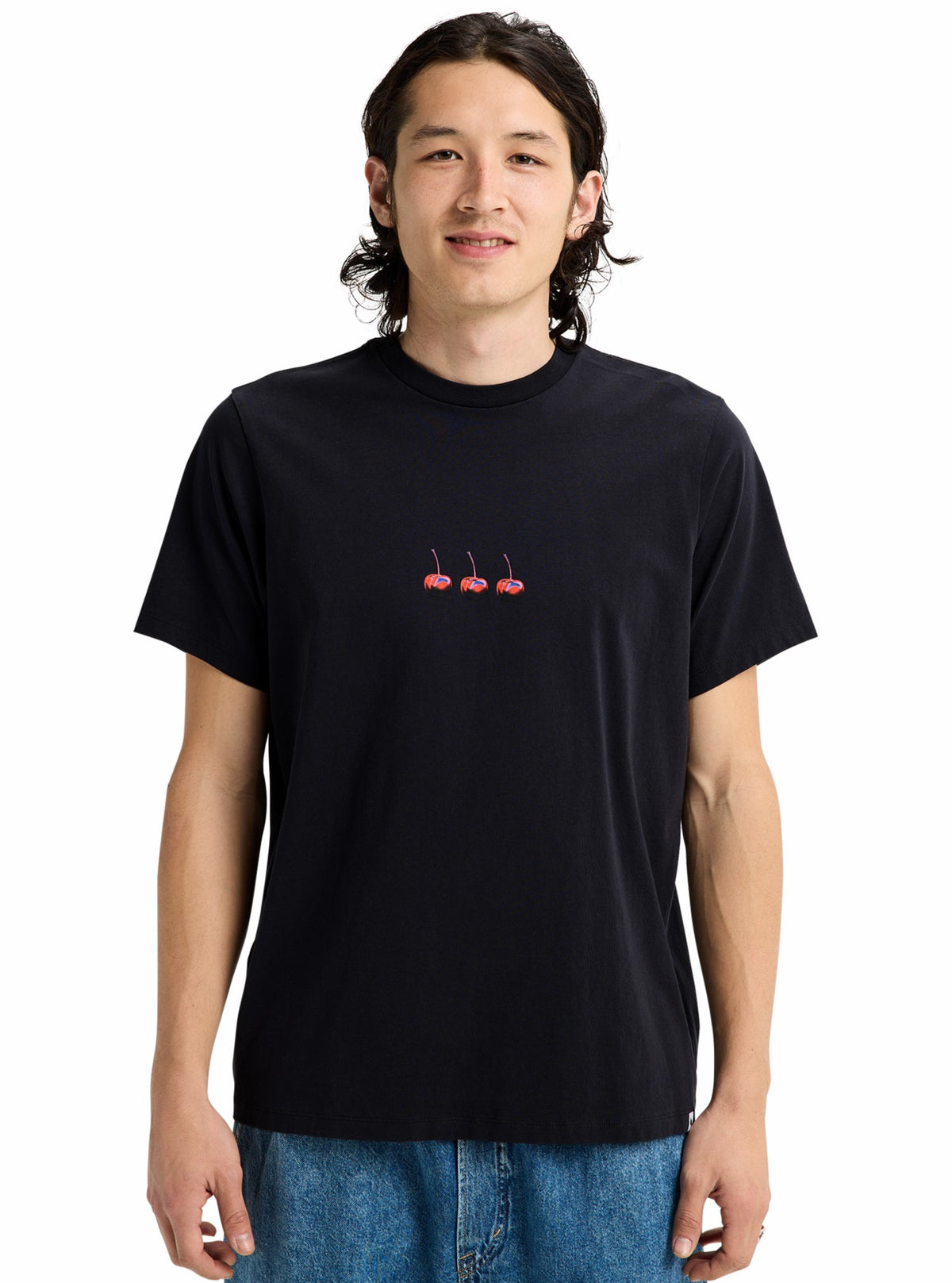 Burton Cultivator 26 Short Sleeve T-Shirt 2026 - Burton