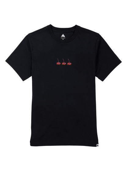 Burton Cultivator 26 Short Sleeve T-Shirt 2026 - Burton