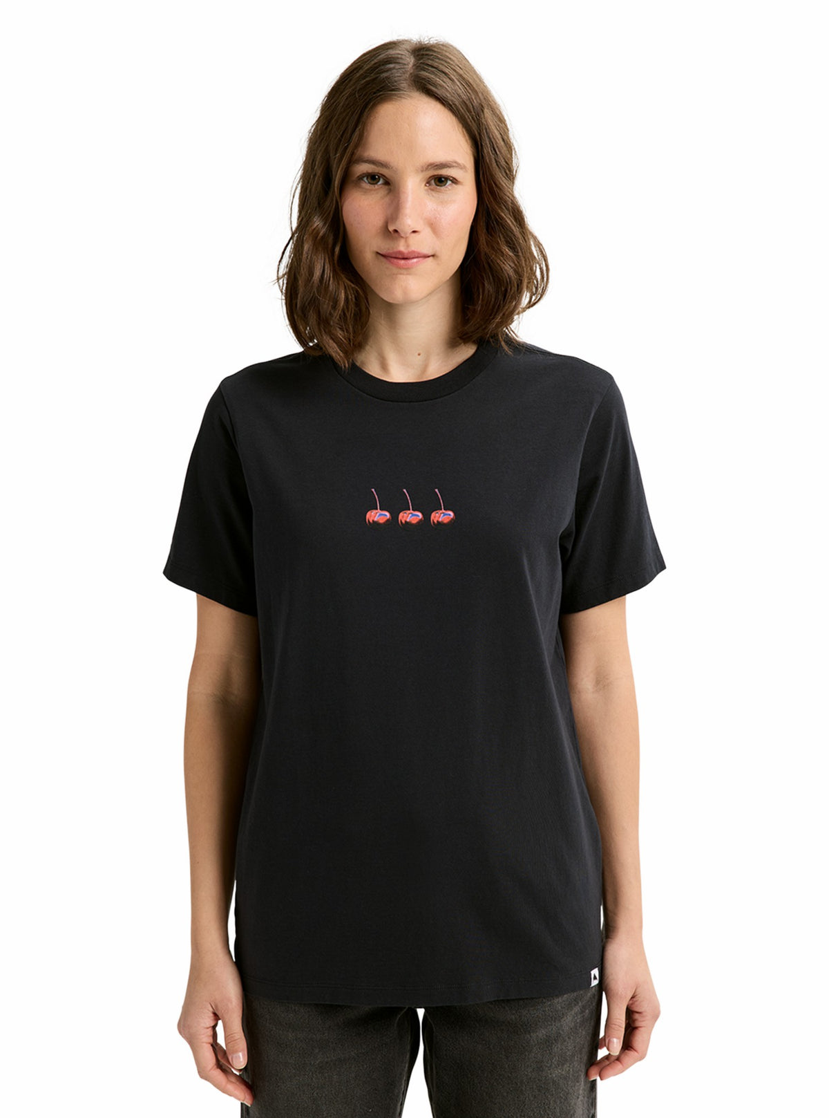 Burton Cultivator 26 Short Sleeve T-Shirt 2026 - Burton