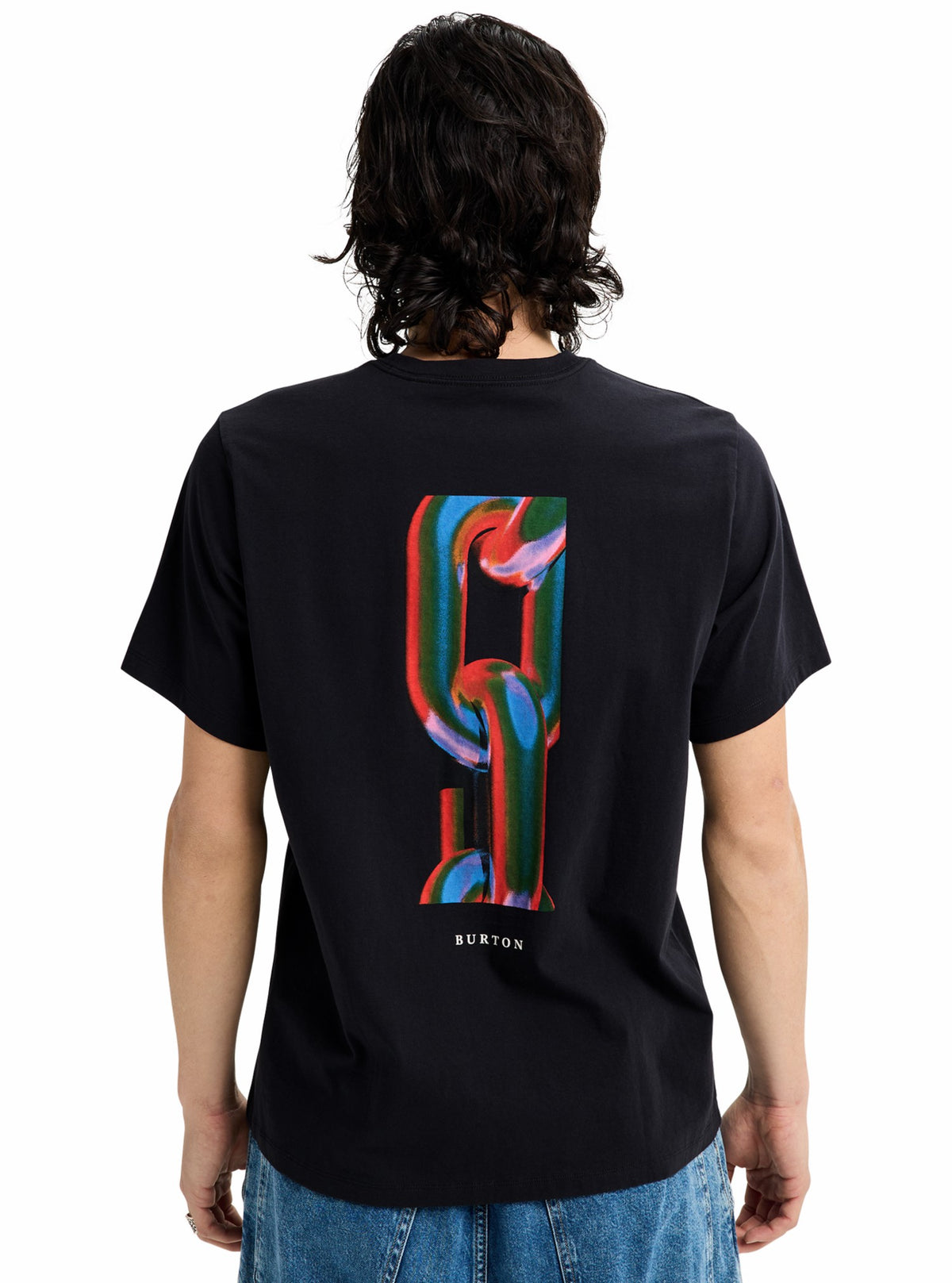 Burton Cultivator 26 Short Sleeve T-Shirt 2026 - Burton