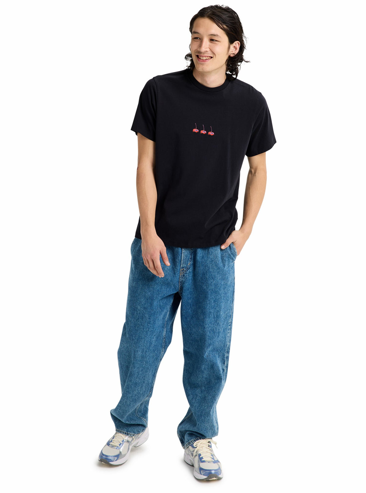 Burton Cultivator 26 Short Sleeve T-Shirt 2026 - Burton