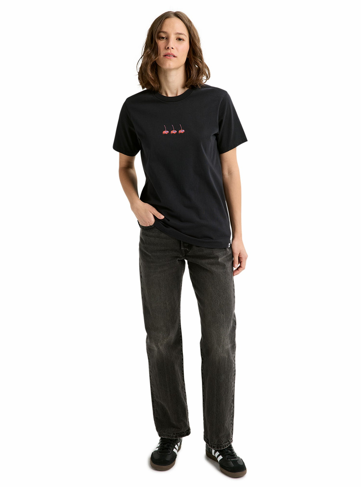 Burton Cultivator 26 Short Sleeve T-Shirt 2026 - Burton