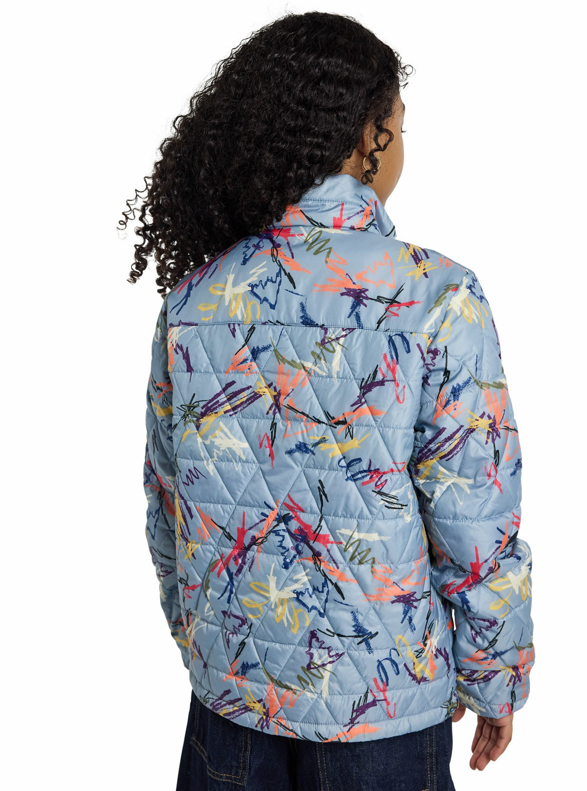 Kids' Burton Versatile Heat Insulated Jacket 2026 - Burton