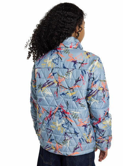 Kids' Burton Versatile Heat Insulated Jacket 2026 - Burton
