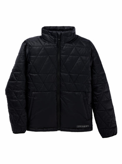 True Black,XS