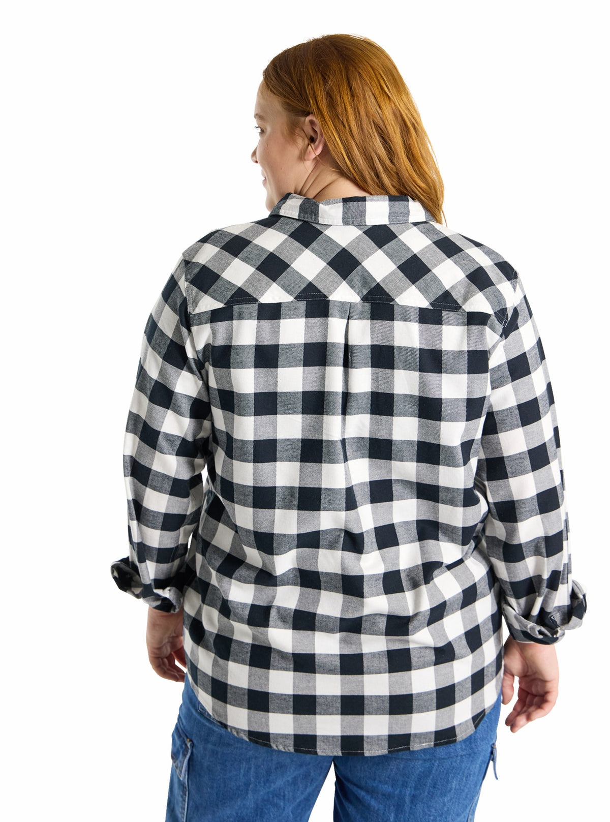 Women's Burton Favorite Long Sleeve Flannel Shirt 2025 - Burton