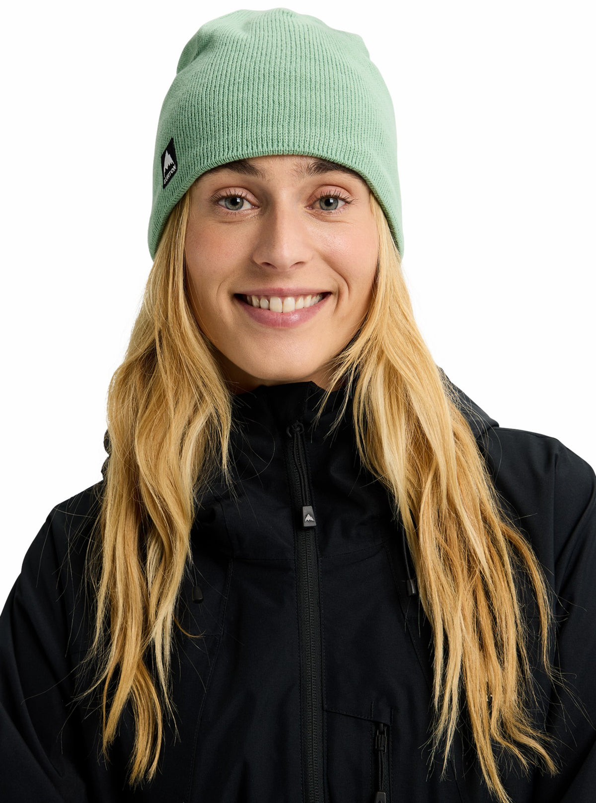 Burton Mountain High Fleece-Lined Beanie 2026 - Burton