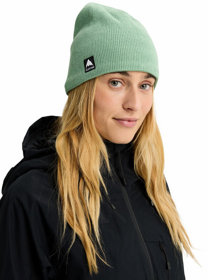 Burton Mountain High Fleece-Lined Beanie 2026 - Burton